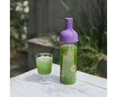 Hario - šalto kavos ruošimo Aya Shippo 750ml - violetinė