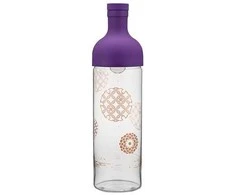 Hario - šalto kavos ruošimo Aya Shippo 750ml - violetinė