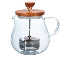 Hario Teaor - Arbatos puodas - Olive Wood - 700ml