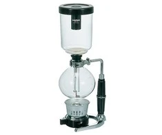 Hario Technica Sifonas 5 puodeliai