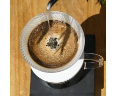 Hario - Tritan Dripper NEO V60-02 - Transparent