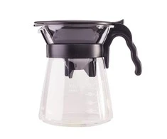 Hario V60-02 Drip-In serveris 700ml