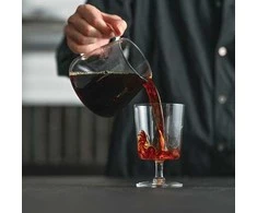 Hario - V60 Barista - Stiklas Serveris 600ml