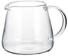 Hario - V60 Barista - Stiklas Serveris 600ml