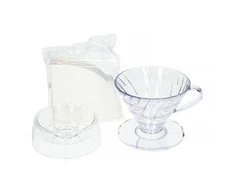 Hario - V60 lašėjimo pagalbinis rinkinys