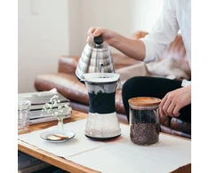 Kavinukas Hario V60 Drip Decanter, 700 ml