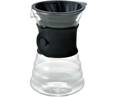 Kavinukas Hario V60 Drip Decanter, 700 ml