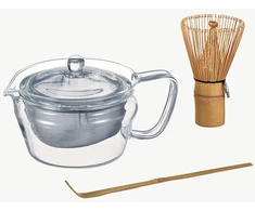 Hario - Zen Matcha Set