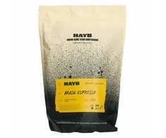 HAYB - Brasil Espresso Natural 1kg