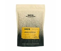 HAYB - Brasil Espresso Natural 250 g