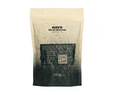 Kavos pupelės HAYB Brasil+ Espresso 250 g