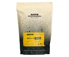 HAYB - Brasil Espresso DARK Natural 1kg