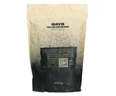 HAYB - Brasil Espresso DARK Natural 1kg