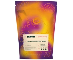 HAYB - Colombia Chillwave Passion Fruit Blend Filter 250 g