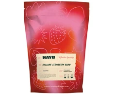 HAYB - Colombia Chillwave Strawberry Blend Filter 250 g