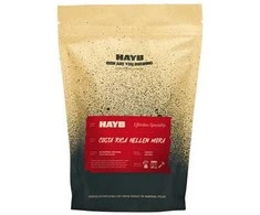 HAYB - Costa Rica Hellen Mora Natural Espresso 250 g
