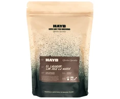 HAYB - El Salvador San Jose La Majda Washed Espresso 250 g