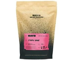 HAYB - Ethiopia Bombe Natural Espresso 250g