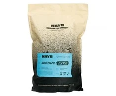 HAYB - Guatemala Espresso DARK Washed 1kg