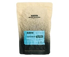 HAYB HAYB Kavos pupelės - Guatemala Dark Espresso 250g