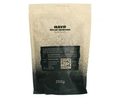 HAYB HAYB Kavos pupelės - Guatemala Dark Espresso 250g