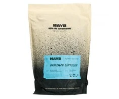 HAYB - Guatemala Espresso Washed 1kg