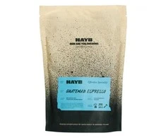 HAYB - Guatemala Espresso Washed 250 g