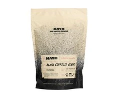 HAYB - Juodas Espresso Blend Natural 250 g