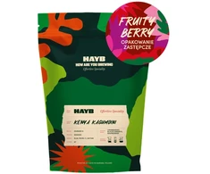 HAYB - Kenya Kagumoini Washed Filter 250 g