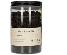 HAYB - Kivu Lake Reserve Juodas - Loose tea 70g