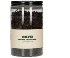 HAYB - Kivu Lake Reserve Juodas - Loose tea 70g