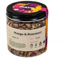 HAYB - Mango ir rozmarino - biri arbata 70g