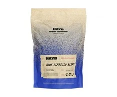 Kavos pupelės HAYB Mėlyna Espresso Blend 1kg