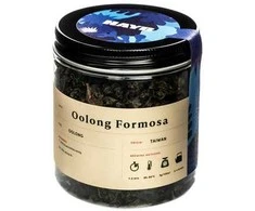 Quba Cafe HAYB Ulongo formososos mėlynoji arbata 70 g