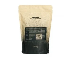 HAYB - Peru Espresso Washed 250 g