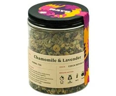 HAYB - Ramunėlių levanda - Biri arbata 35g