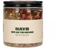 HAYB Rooibos Zanzibaro arbata 70g