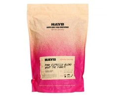 HAYB - Rožinė Espresso Blend - WTF?! Natural 1kg