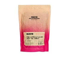 HAYB - Rožinė Espresso Blend - WTF?! Natural 250 g