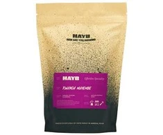 HAYB - Rwanda Mahembe Honey Espresso 250 g