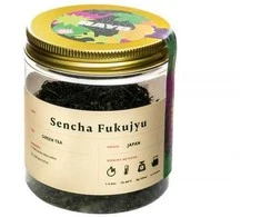 Žalioji arbata HAYB Sencha Fukujyu Premium 35g