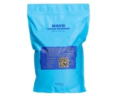 HAYB - SIE PRZELEWA Klasyk Natural Filter 1kg