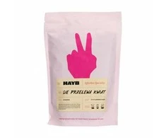 HAYB - SIE PRZEGLWA Gėlių plaunamas filtras 250 g