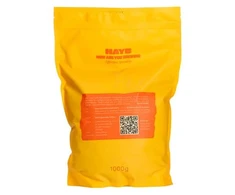 HAYB - IT OVERFLOWS vaisių plovimo filtras 1kg