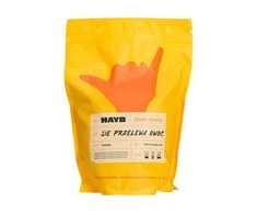 Kavos pupelės HAYB Sie Przelewa Owoc 500g
