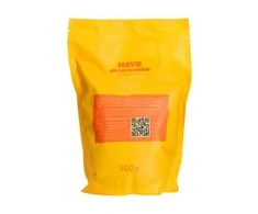 Kavos pupelės HAYB Sie Przelewa Owoc 500g