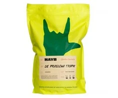 HAYB - SIE PRZELEWA Tropik Natural Filter 1kg