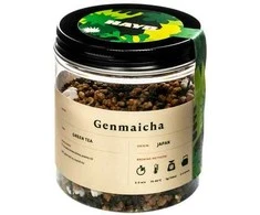 HAYB Genmaicha žalioji arbata 70g