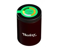 Heresy - Colombia El Vergel Magnum Sidra Filter 126 g