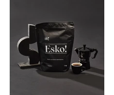 Hi! Coffeedesk - Esko Espresso 1kg